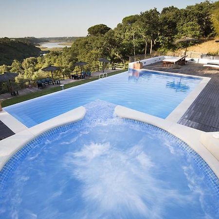 Herdade Do Freixial - Turismo Rural Vila Nova de Milfontes Exterior photo