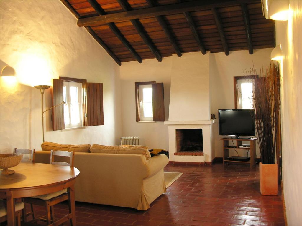 Herdade Do Freixial - Turismo Rural Vila Nova de Milfontes Room photo