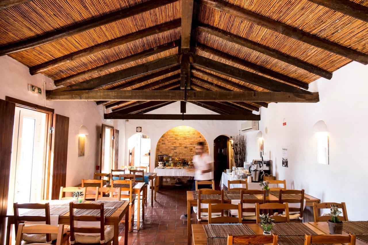 Herdade Do Freixial - Turismo Rural Vila Nova de Milfontes Exterior photo